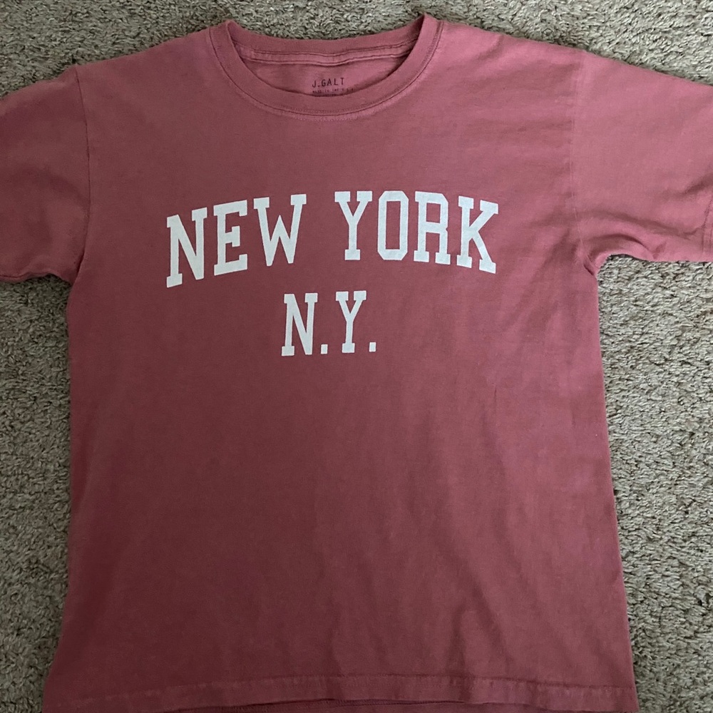 Brandy tee